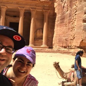 Meet your Posher, Frank