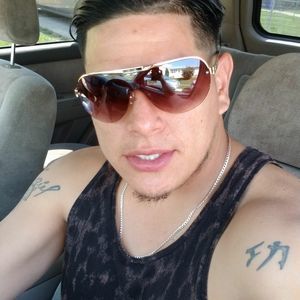 Meet your Posher, Juan carlos