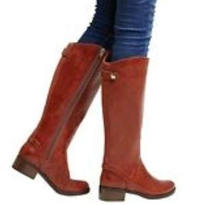 NWT Merona boots