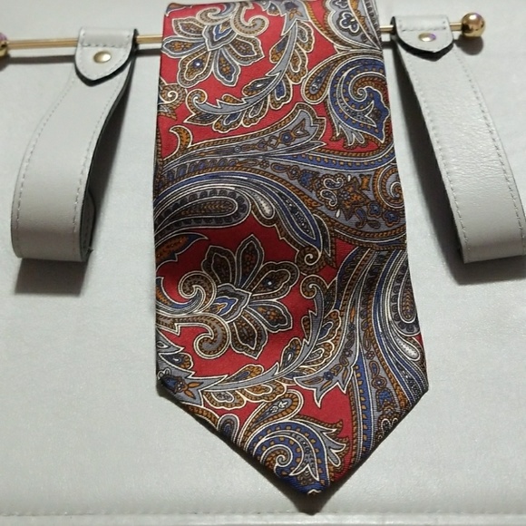 Rooster Other - Rooster Men's Necktie