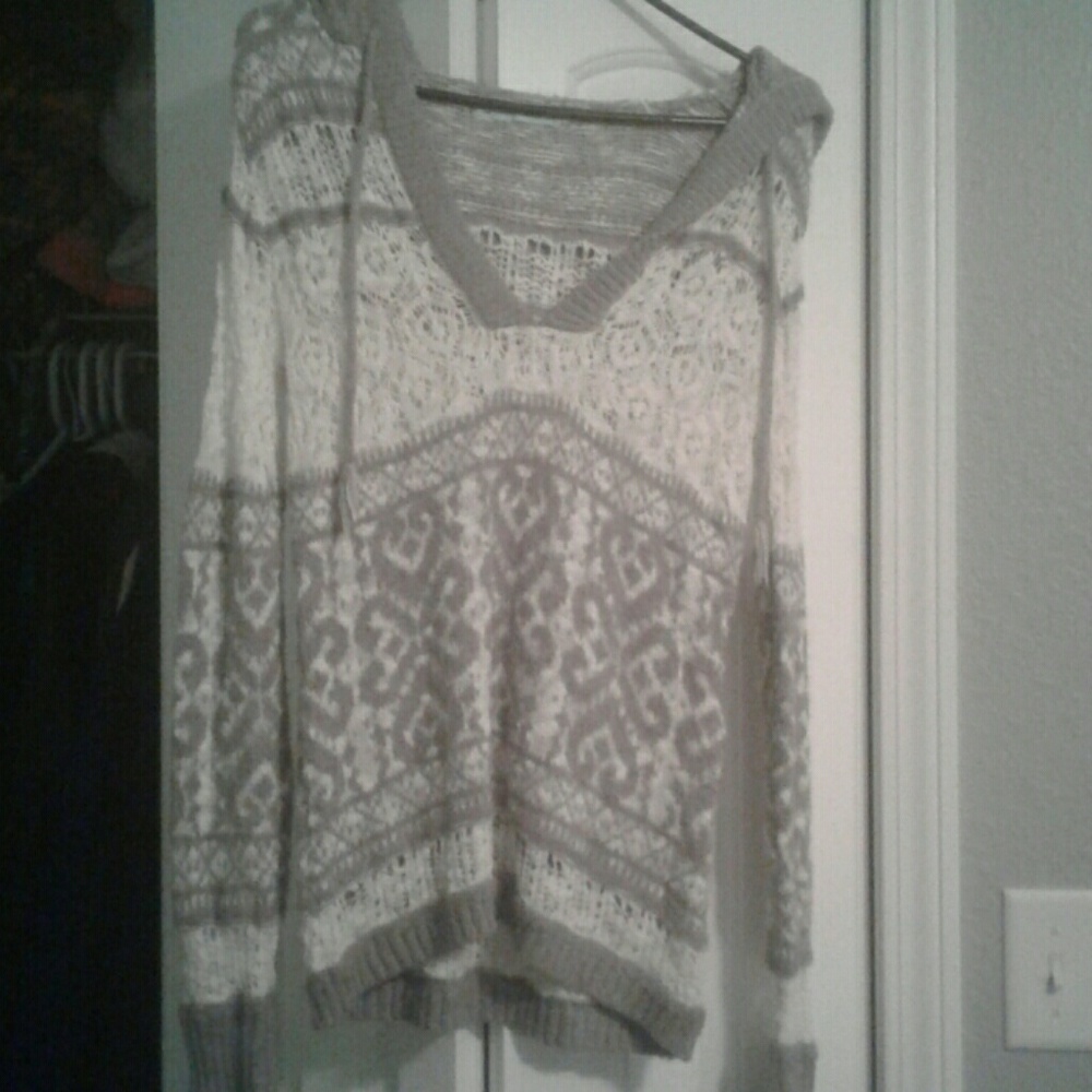 Sweater