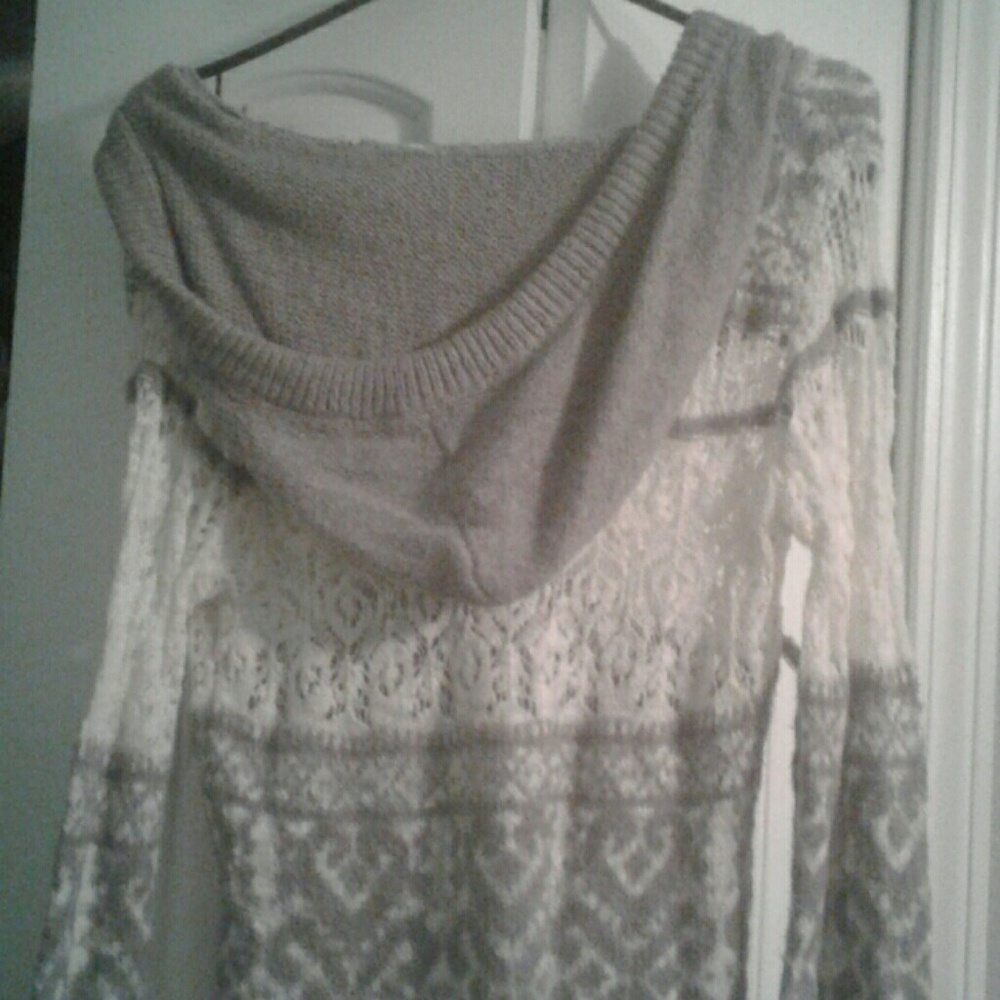 Sweater - Picture 2 of 2