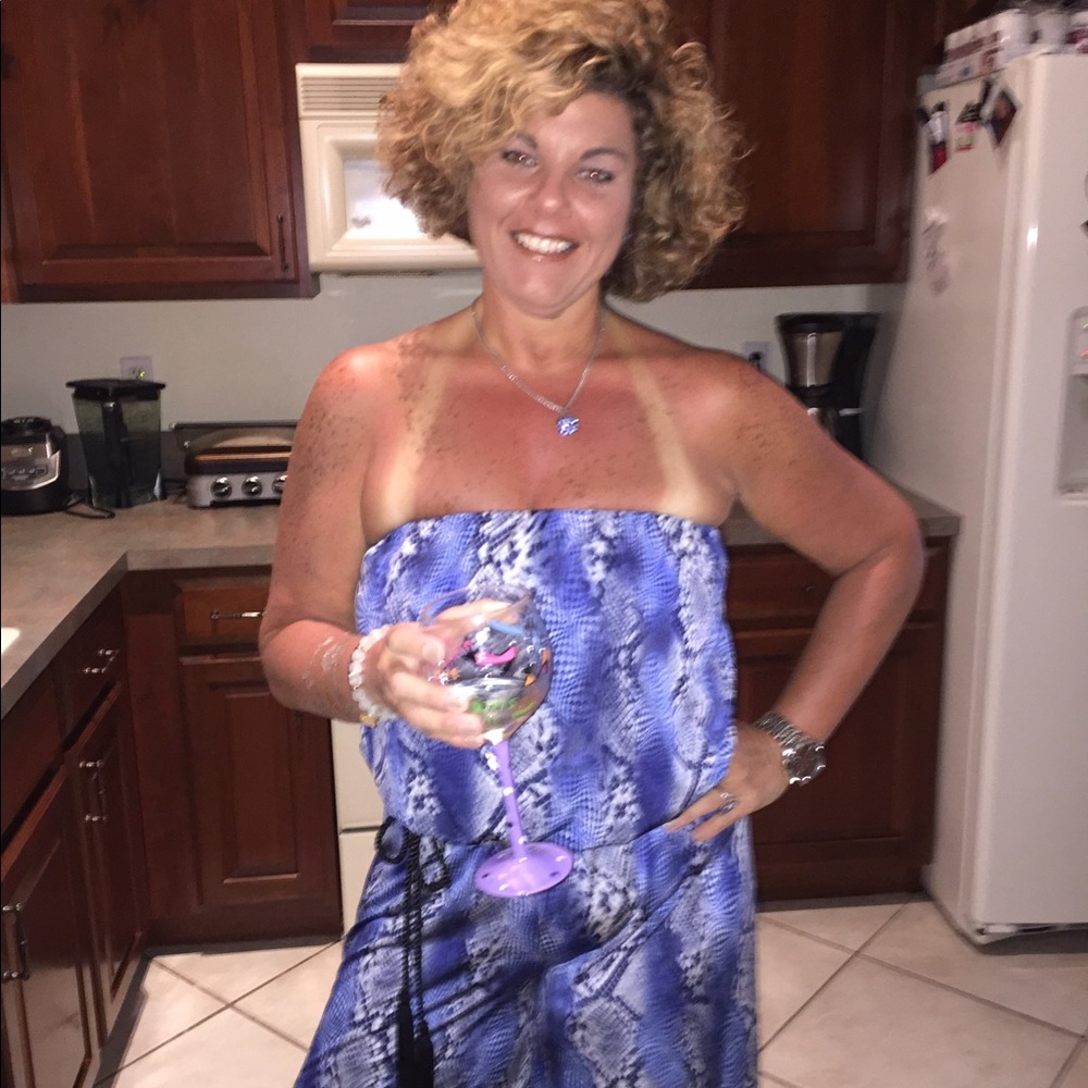 Meet your Posher, Lisa
