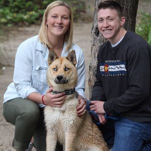 Meet your Posher, Avery