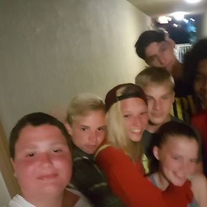 Meet your Posher, Joseph