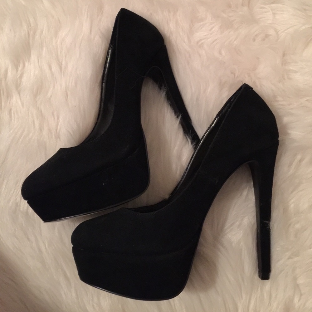 Steve Madden heels