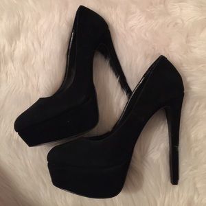 Steve Madden heels