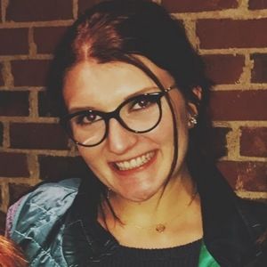 Meet your Posher, Allison