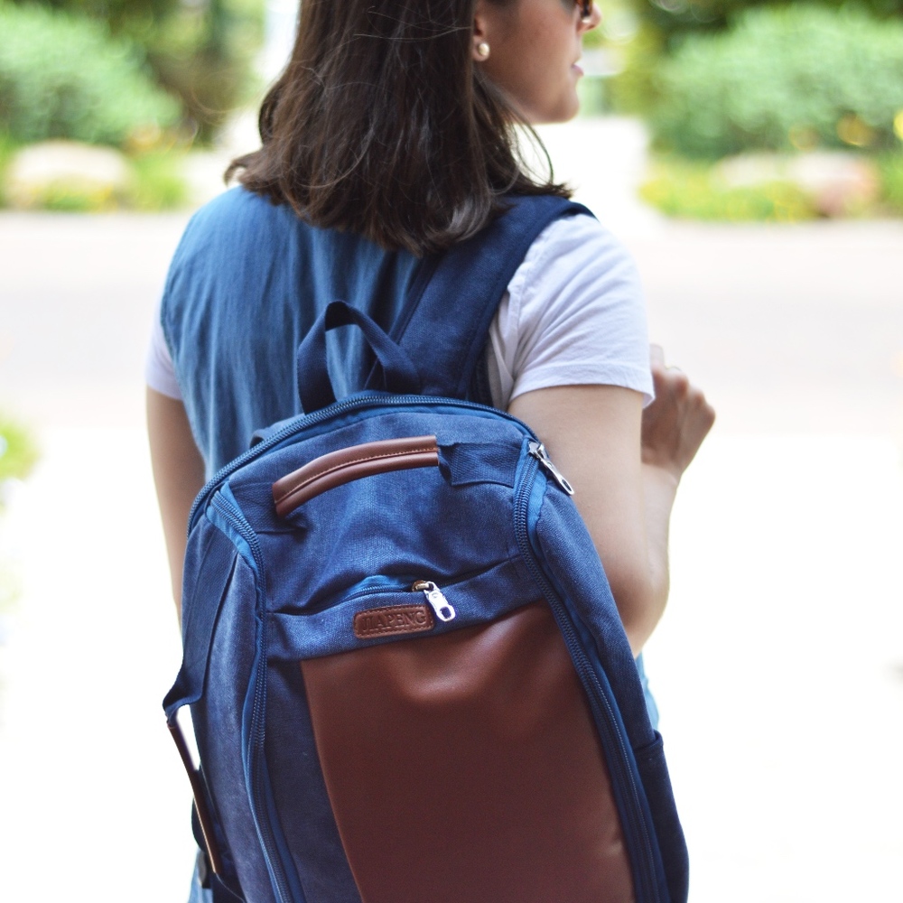 Innovating Unisex Casual College, School Men&Women - Picture 3 of 4
