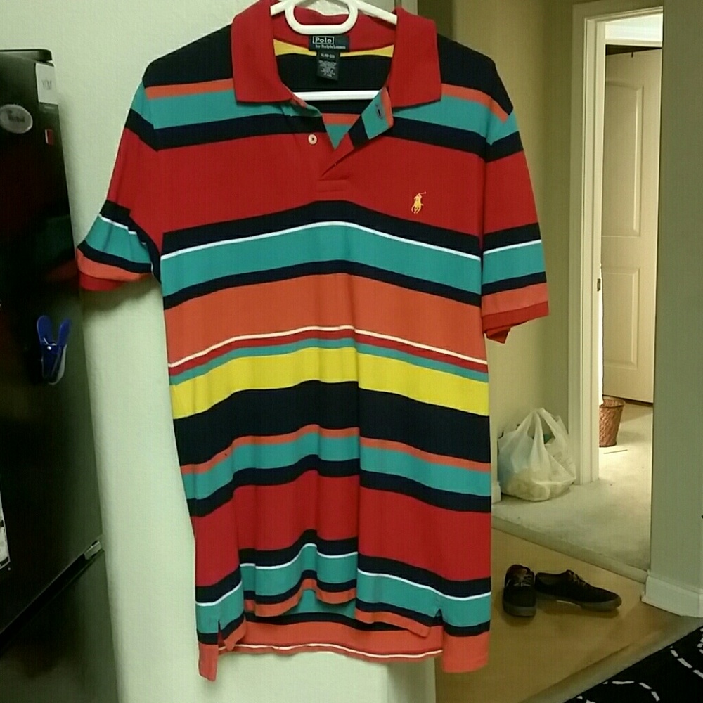 Ralph Lauren Polo Shirt