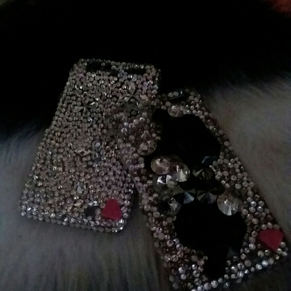 ⭐Posh life iPhone case⭐ - Picture 3 of 3