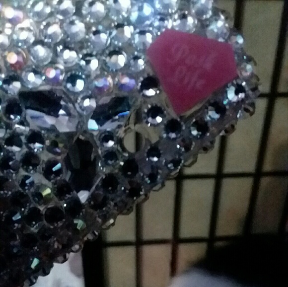 ⭐Posh life iPhone case⭐ - Picture 2 of 3