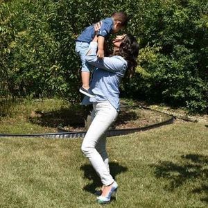 Meet your Posher, Haneen