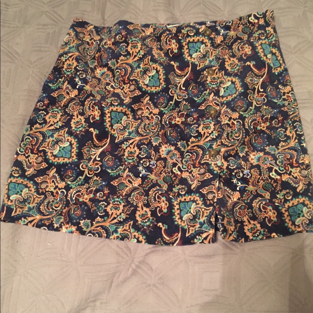 Skirt