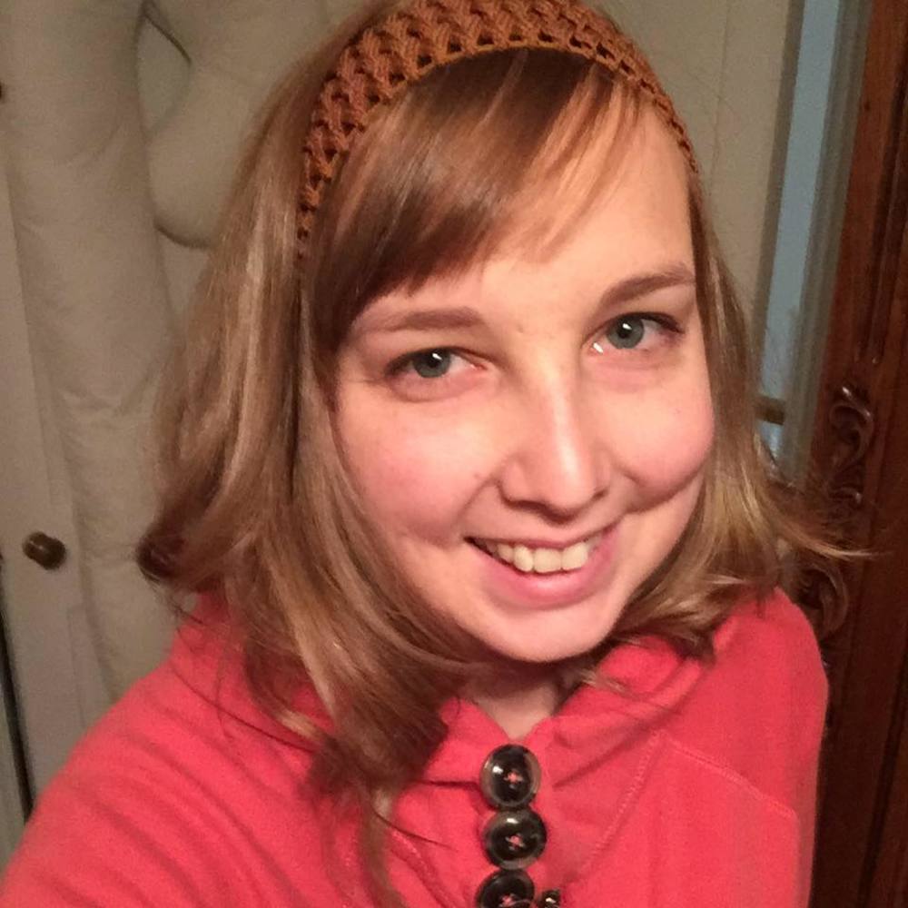 Meet your Posher, Emmie