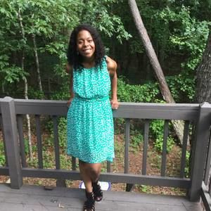 Meet your Posher, Stacey