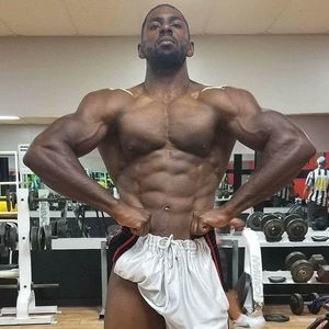 Meet your Posher, William