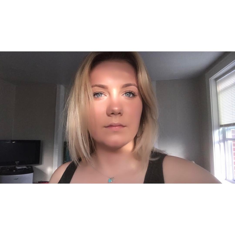 Meet your Posher, Ingrid