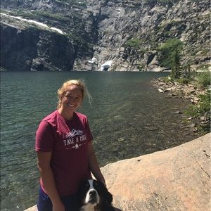 Meet your Posher, Kate