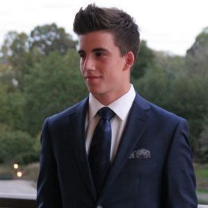 Meet your Posher, Lukas