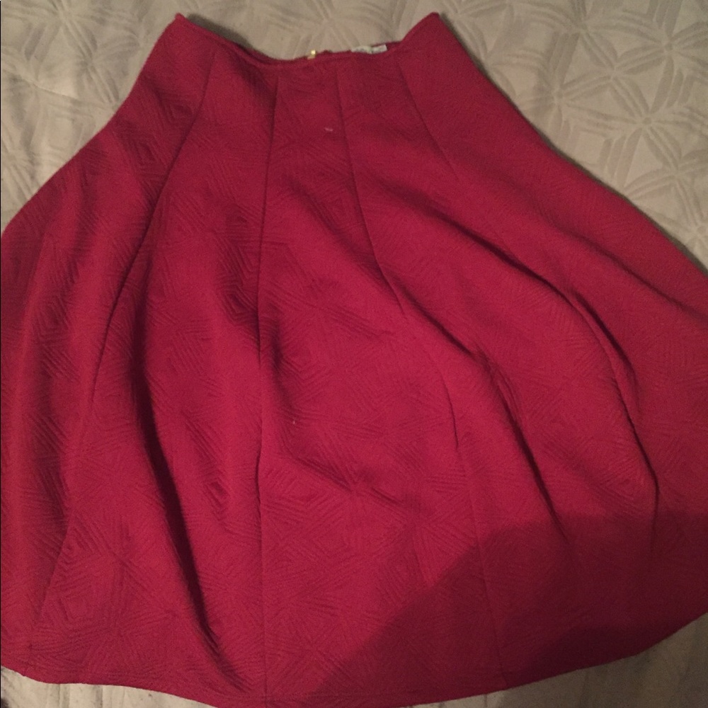 Skirt