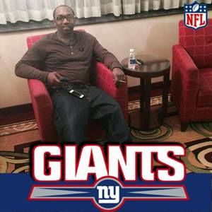 Meet your Posher, Jermaine