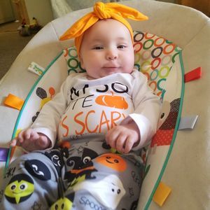 Meet your Posher, Kriston