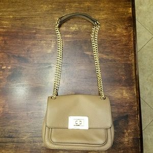 New Michael Kors Crossbody or Shoulder handbag