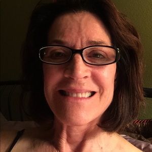 Meet your Posher, Nancy