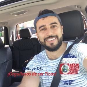 Meet your Posher, David