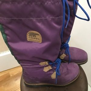 (SALE) Sorel Women's Snow Boot
