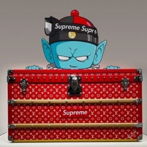 Meet your Posher, Romeo