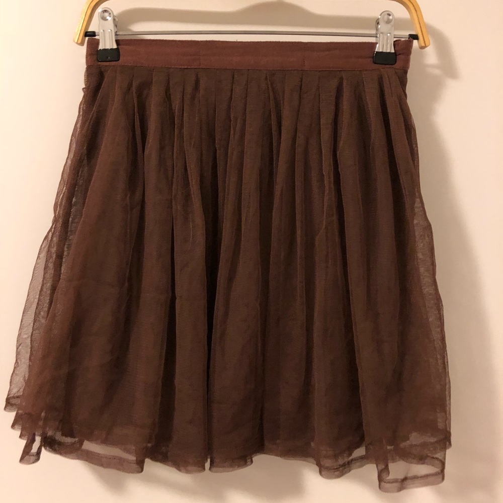 Jack by BB Dakota skirt