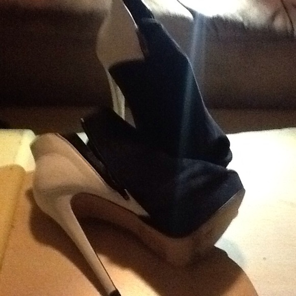 Booties - Picture 2 of 3