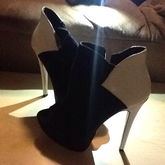 Booties - Picture 3 of 3