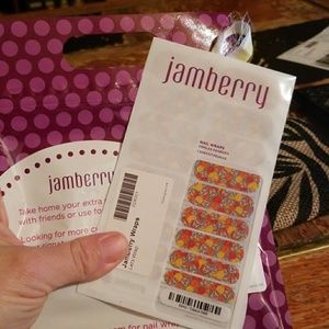 JAMBERRY