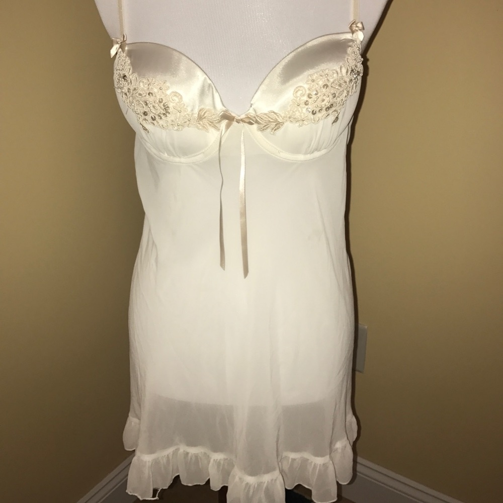 Linea Donatello Lingerie Size Medium- Never Worn!