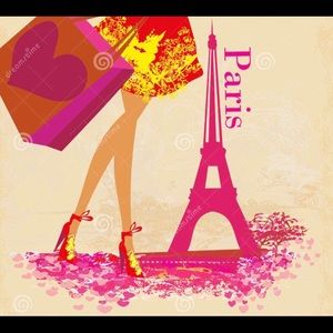 Meet your Posher, Tamara