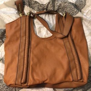 Jessica Simpson shoulder bag!