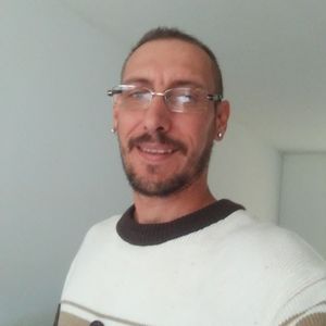 Meet your Posher, Aaron