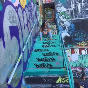 Meet your Posher, Maria