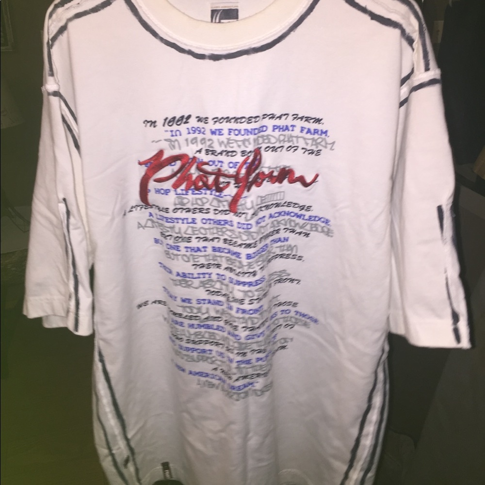 Phat Farm T-Shirt