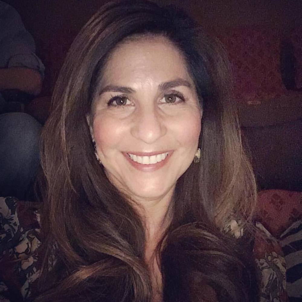 Meet your Posher, Monica