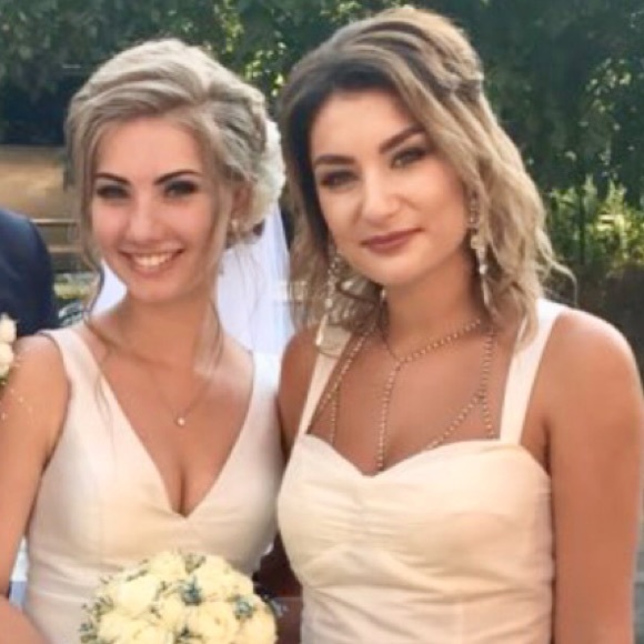 Bikini/Dress Sexy Crystal Festival Chain Bra Strap - Picture 7 of 8