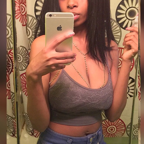 Bikini/Dress Sexy Crystal Festival Chain Bra Strap - Picture 8 of 8