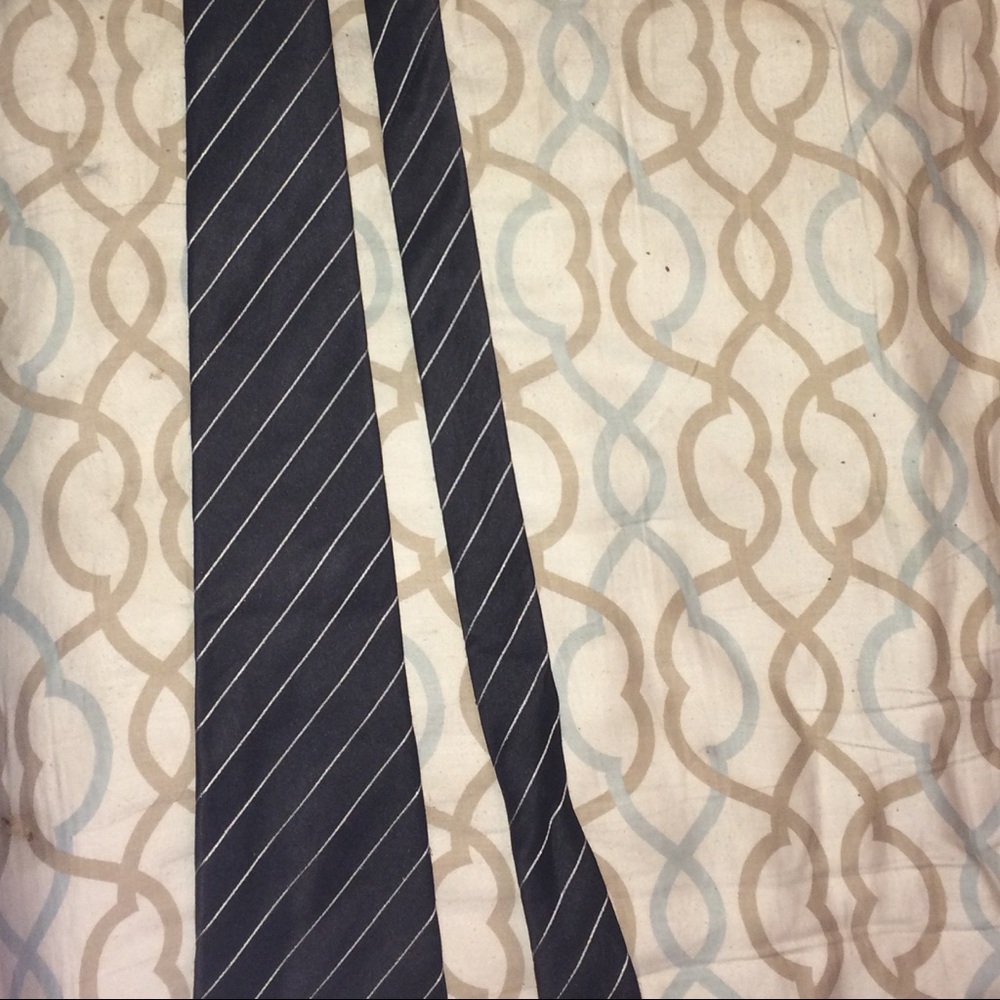 Donald J Trump collection Tie