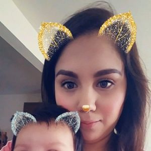 Meet your Posher, Angie