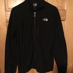 North face fleece