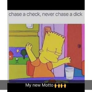 Meet your Posher, Desiree