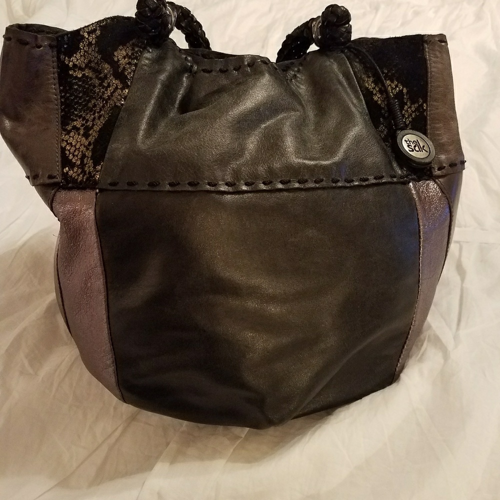 The Sak Brand Purse
